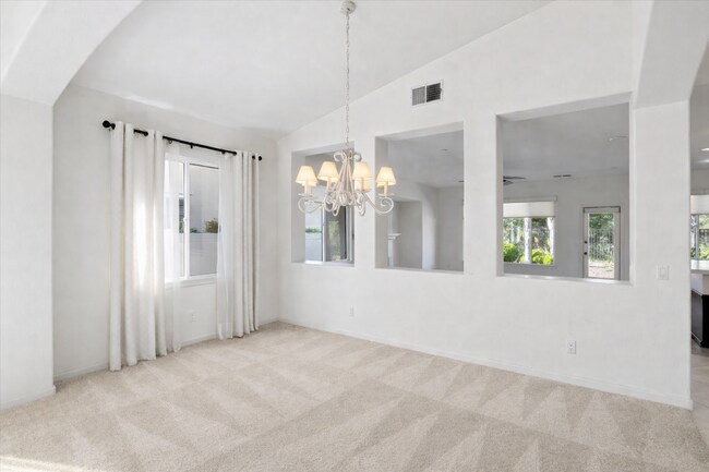 Foto del edificio - Single Level Rancho San Pasqual Home