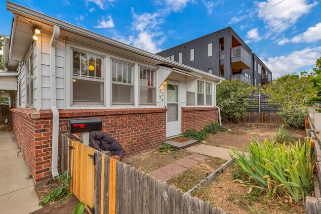Foto del edificio - Boulder Ranch Style Home Available Now