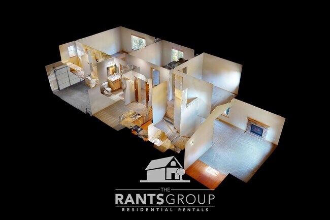 Building Photo - Fantastic Neighborhood! Easy Commute to JB...