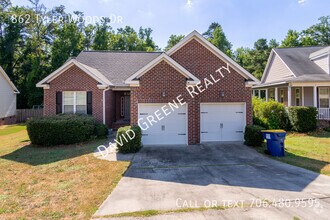Building Photo - 862 Tyler Woods Dr