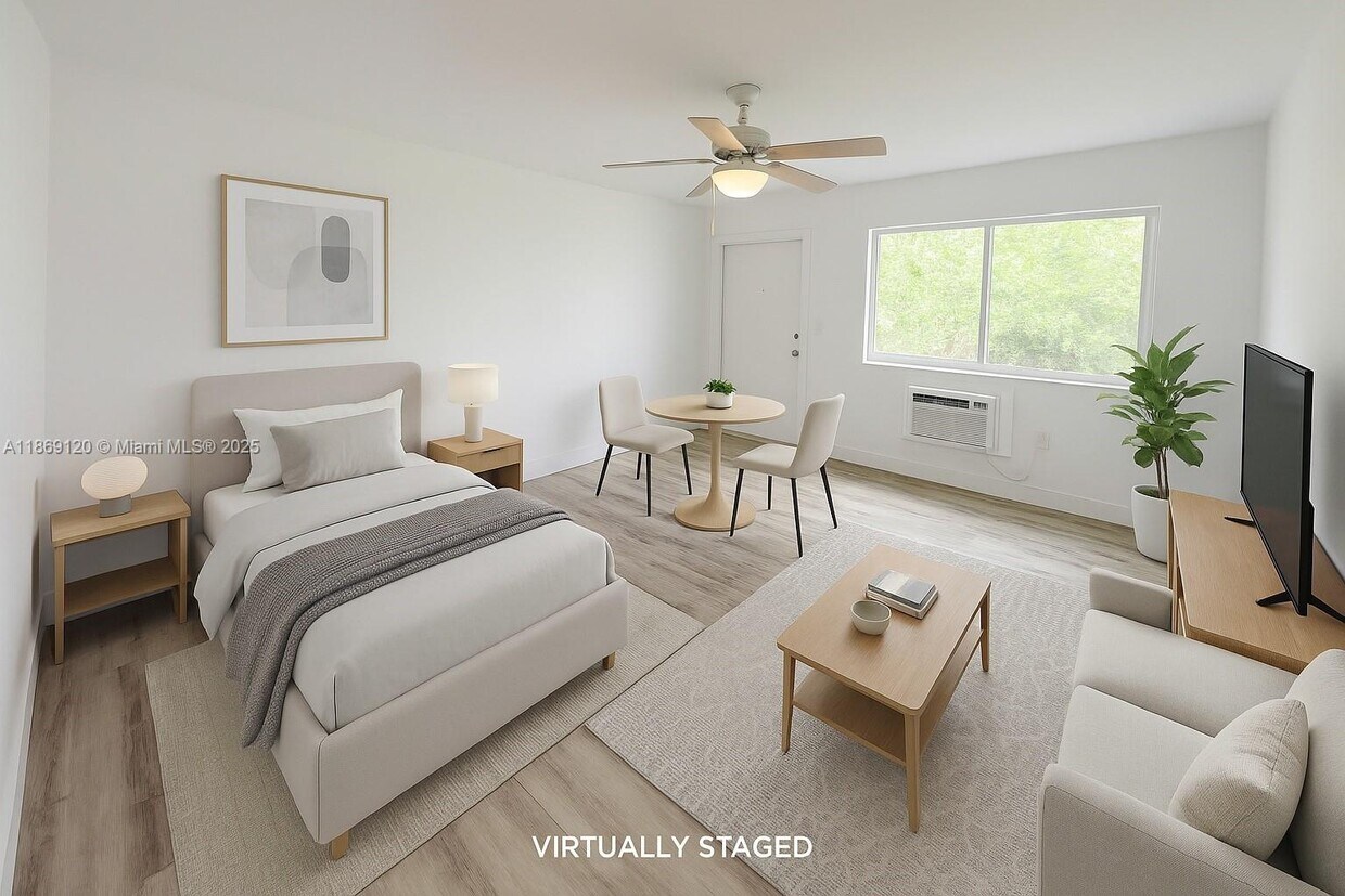 Foto principal - 935 Jefferson Ave
