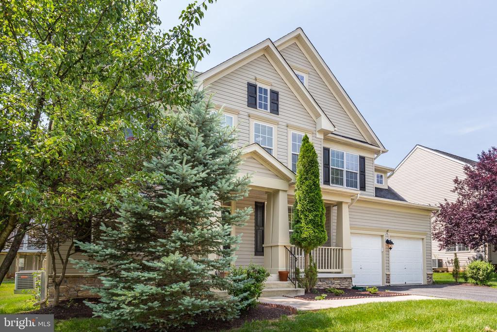 Foto principal - 2311 Whitley Rd