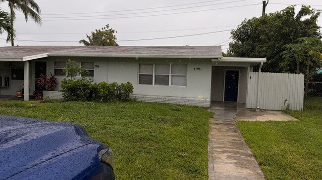 Photo - 3194 Prince Drive 3196, Lake Worth  (Unincorporated) , FL 33461 - 5535 House