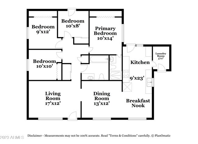 Foto del edificio - 2345 W Sunnyside Dr