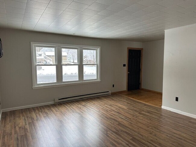 Foto del edificio - 17 Clark St