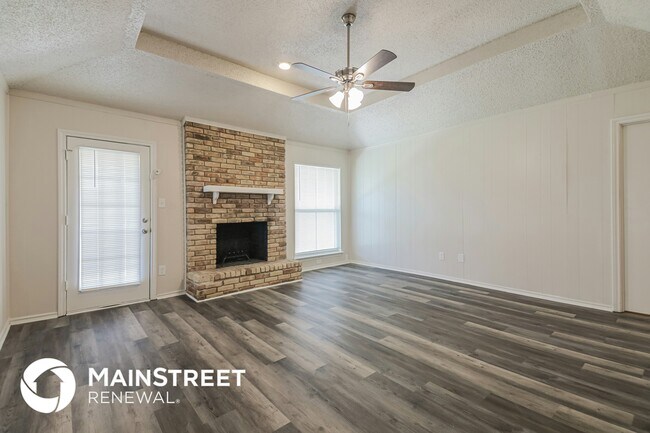 Foto del edificio - 7310 Ridgeview Dr