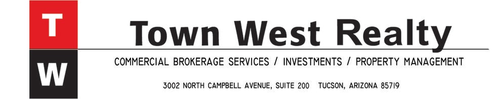 Town West Realty, Inc.