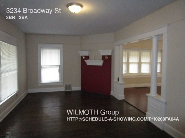 Building Photo - 3234 Broadway St