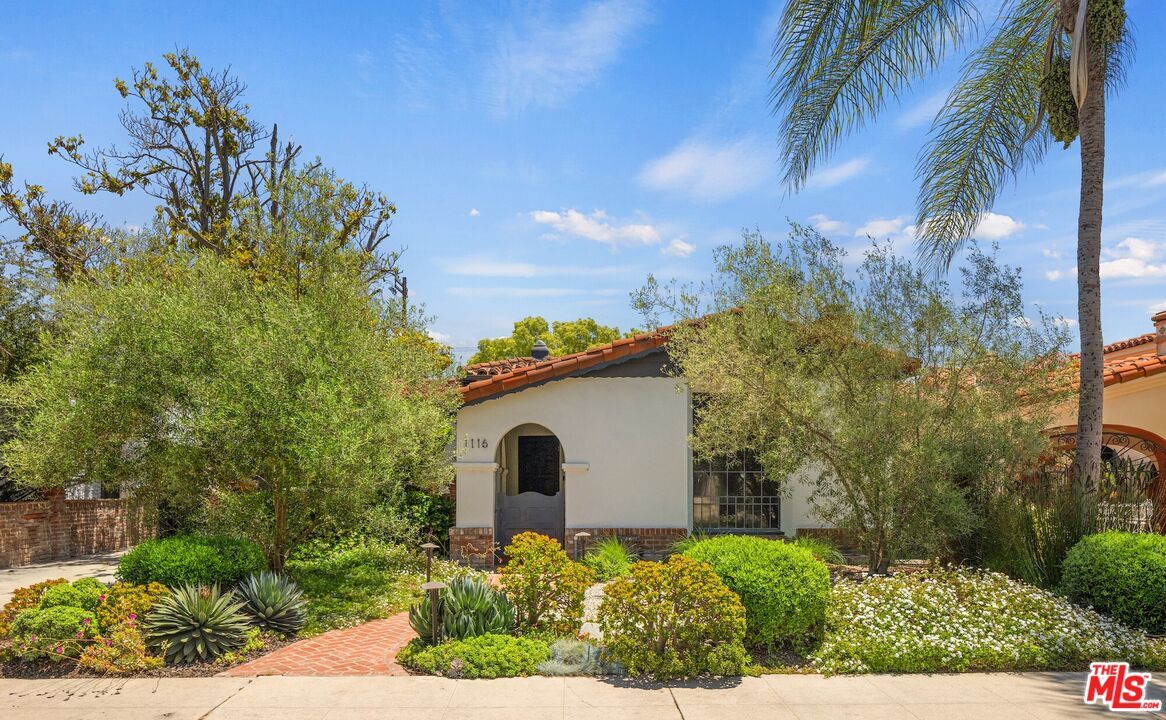 Foto principal - 1116 S La Jolla Ave