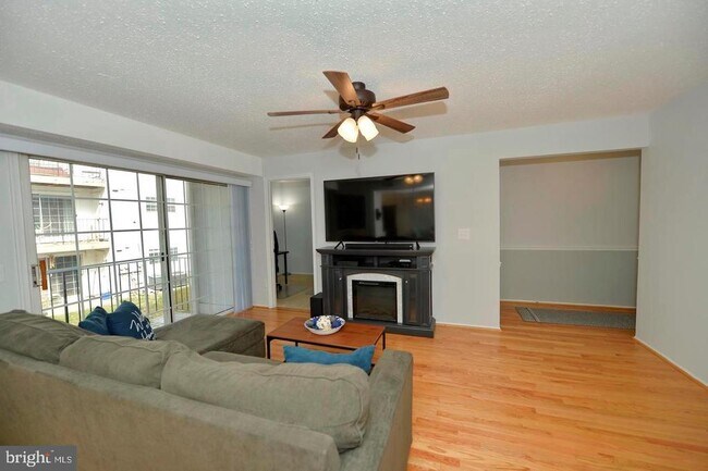 Foto del edificio - 109 Fort Evans Rd SE