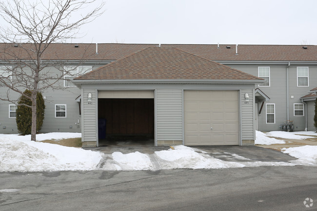 Building Photo - Ellicott Homes