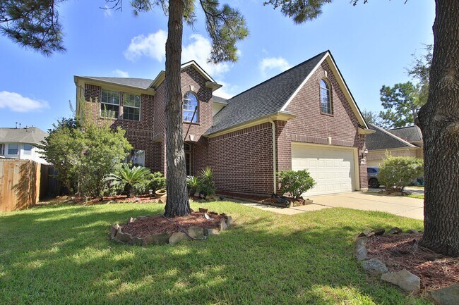 Building Photo - 16706 Mallory Bridge Dr
