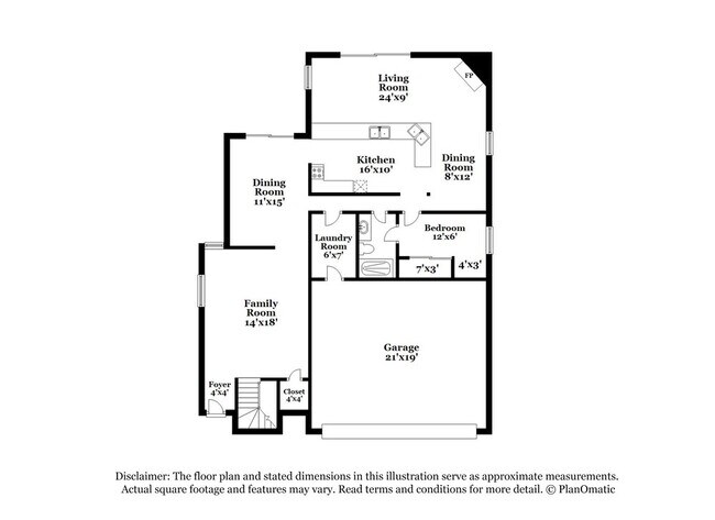 Foto del edificio - 134 Wynntry Dr