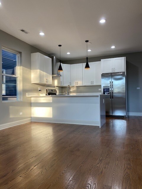 Foto del edificio - 4741 S Michigan Ave