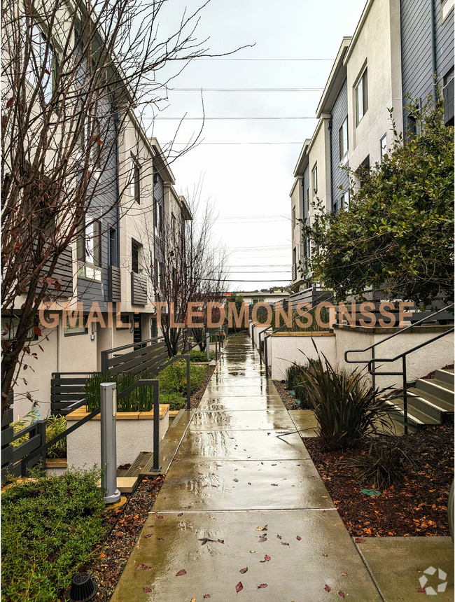 El Camino Apartments for Rent with EV Charging South San Francisco, CA 71 Rentals