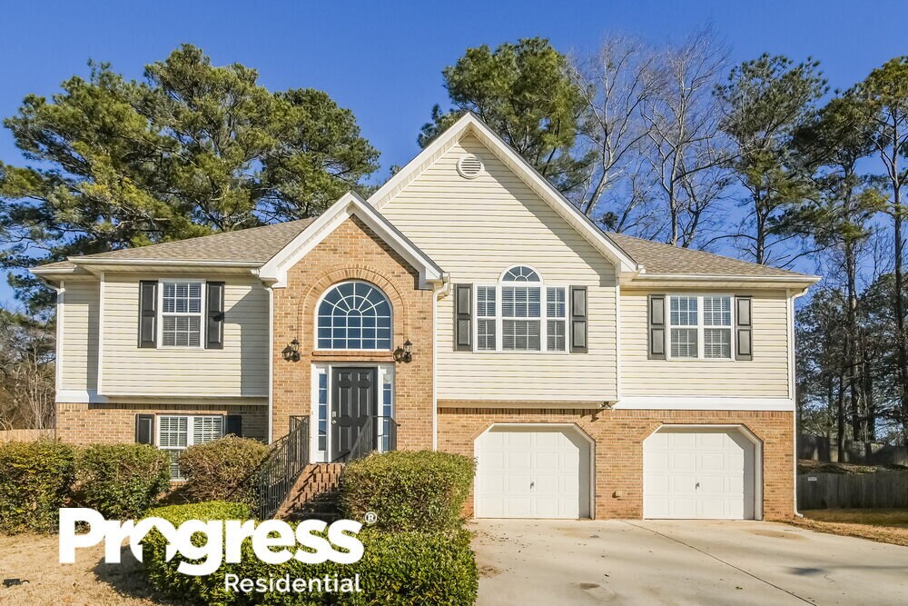 2688 Trellis Oaks Ct SW, Marietta, GA 30060 House Rental in Marietta