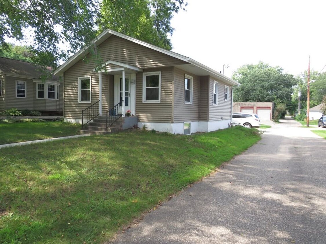 Foto principal - 1222 Vine St
