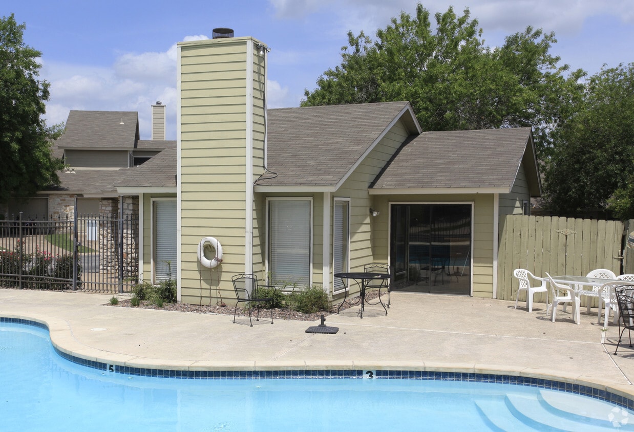 Primary Photo - Sweetbriar Two Garden Homes