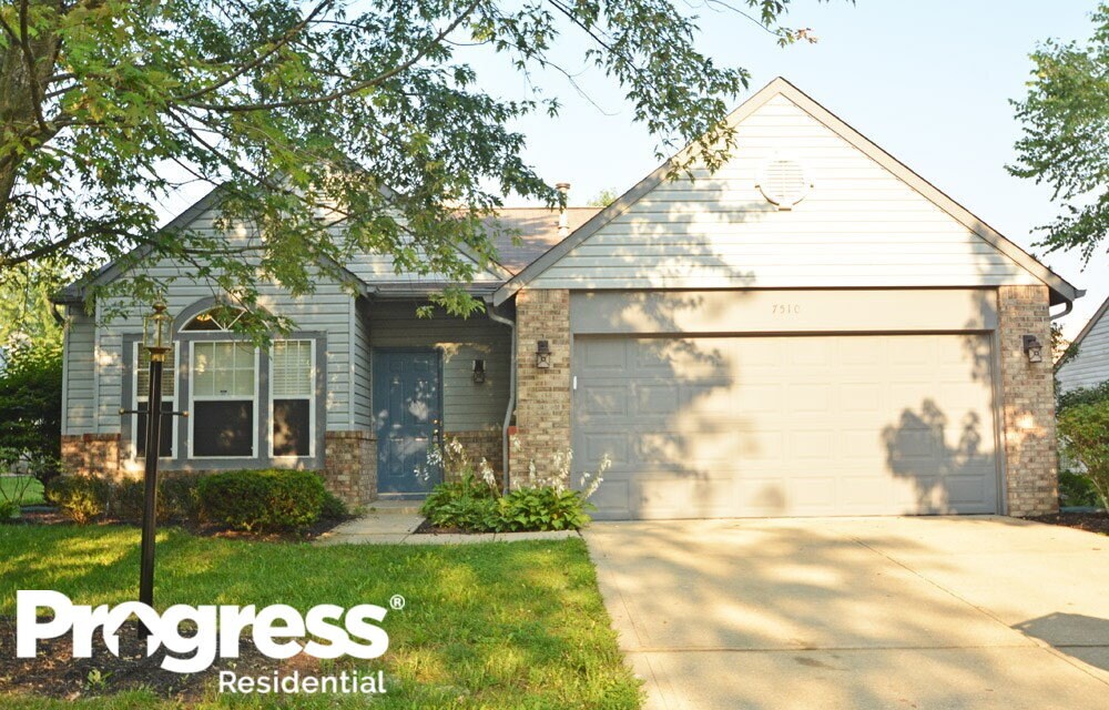 Primary Photo - 7510 Dry Branch Ct