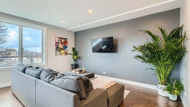 Foto del edificio - 2303 W Wilcox St