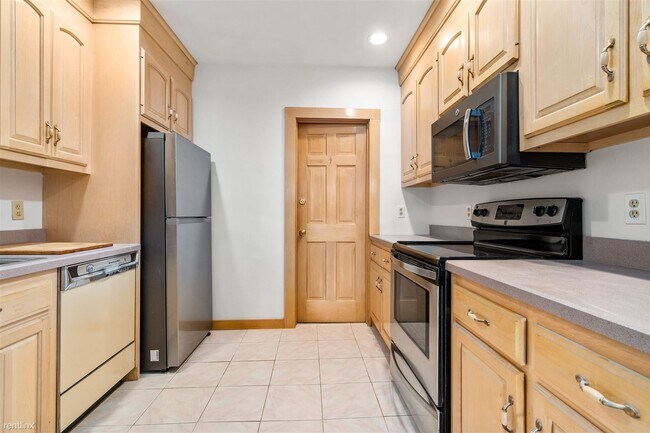 Foto del edificio - 1 br, 1 bath Condo - 46 Commonwealth Avenue 7