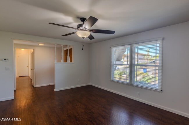 Foto del edificio - 569 S Danville Ave