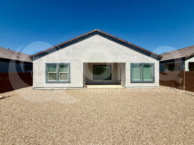 Foto del edificio - 12431 W Mieko Ln