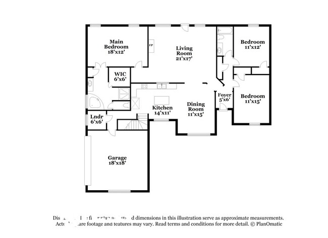 Building Photo - 2386 Ansley Park Ln