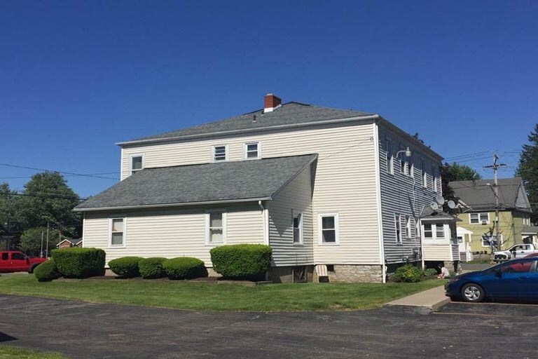 9880 Transit Rd, East Amherst, NY 14051 Apartments in East Amherst