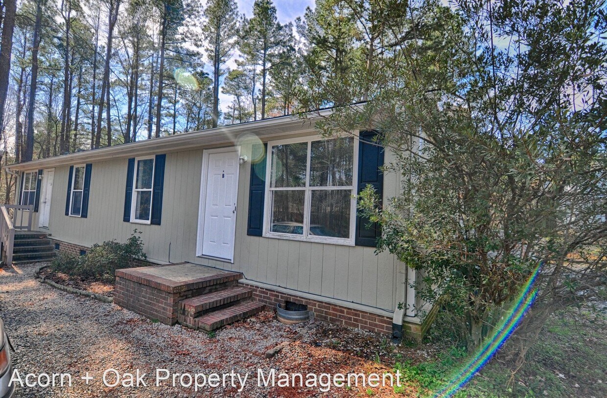 106 Forsyth Dr, Chapel Hill, NC 27517 Room for Rent in Chapel Hill