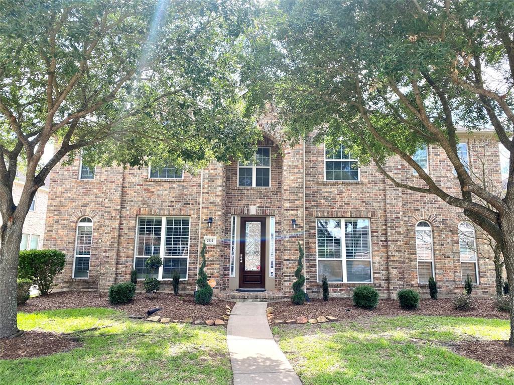 2614 Rose Bay Dr, Pearland, TX 77584 House for Rent in Pearland, TX