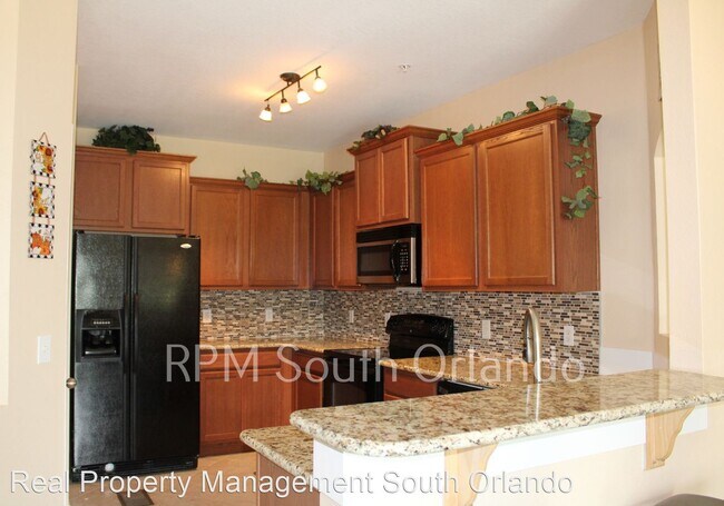 Foto del edificio - 2 br, 2 bath House - 15605 Boggy Oak Circle