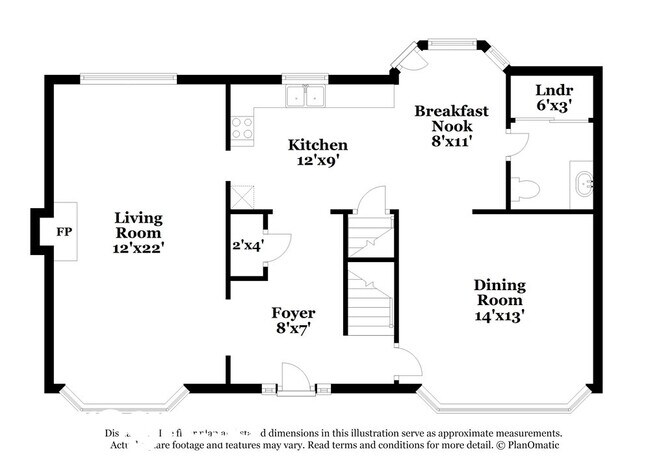 Building Photo - 3881 Wintergreen Ct