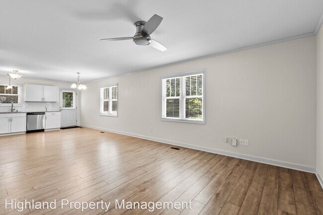 Building Photo - 3 br, 2 bath House - 606 Burlington Ave.