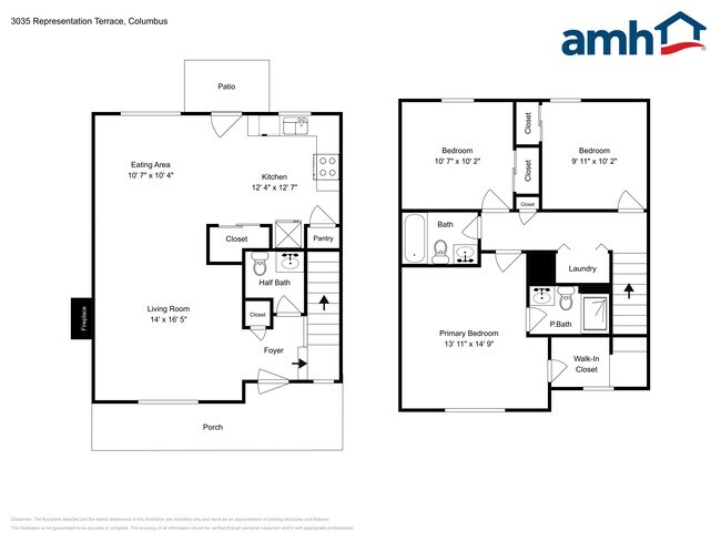 Foto del edificio - 3035 Representation Ter