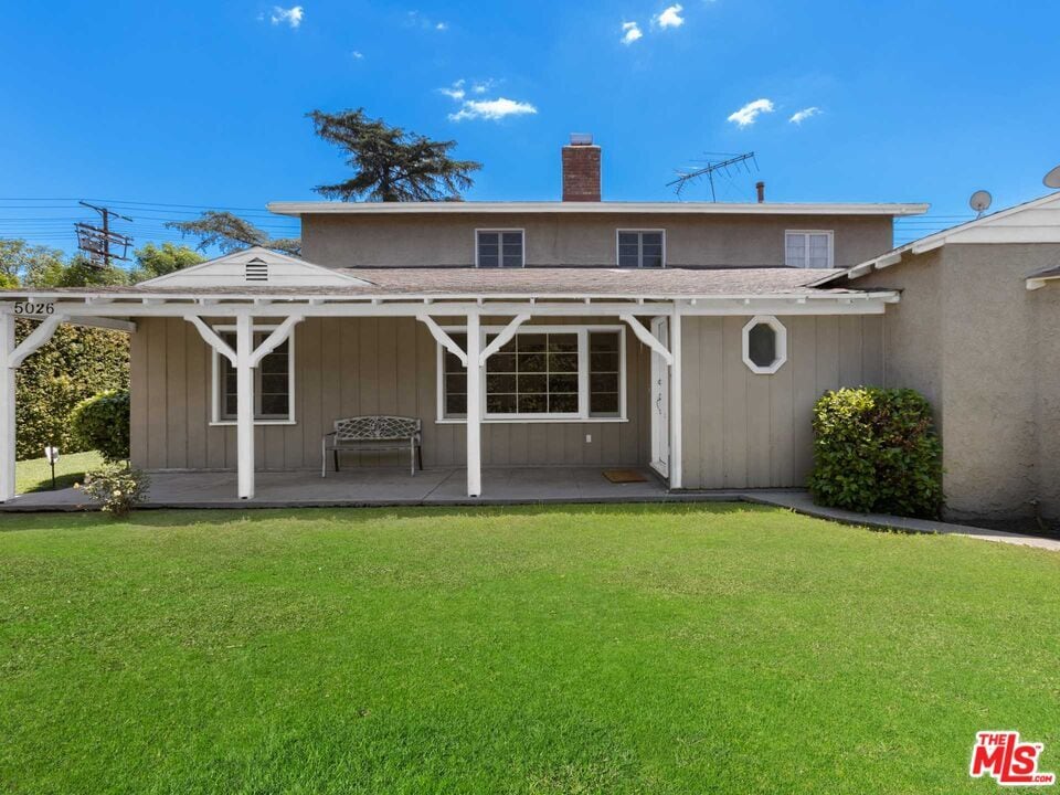 5026 Laurel Canyon Blvd, Valley Village, CA 91607 - House Rental in ...