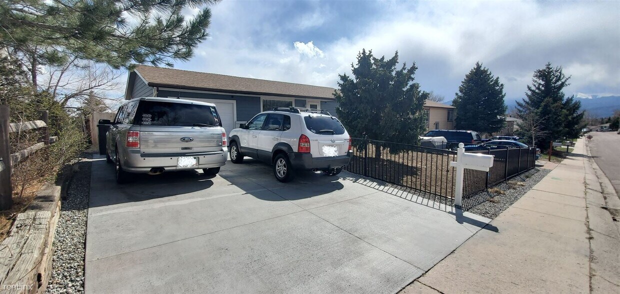 Primary Photo - 2 br, 2 bath House - 2785 El Capitan Drive