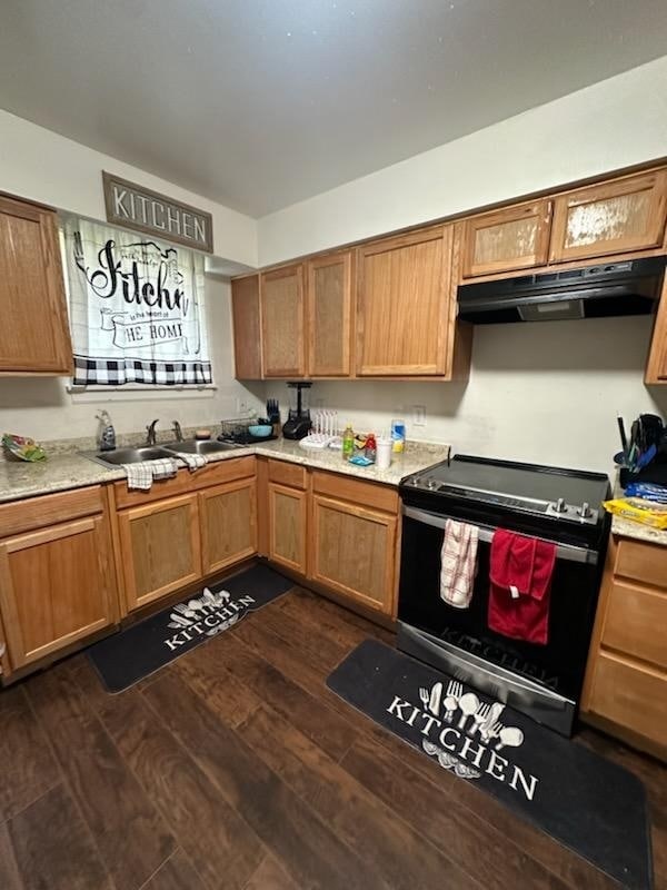 Foto del edificio - 3705 Brickmont Dr