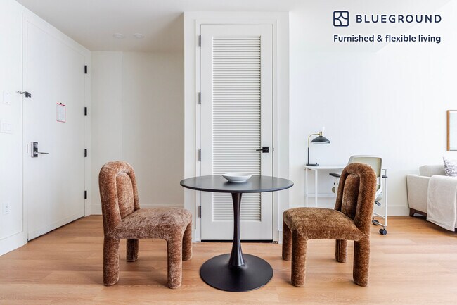 Foto del edificio - 130 Hope St