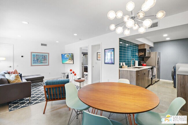 Building Photo - 353 N Hermosa Dr