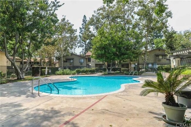 Pool - 960 E Bonita Ave