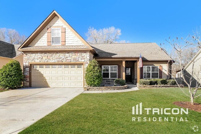 Building Photo - 56 Chimney Springs Dr SW