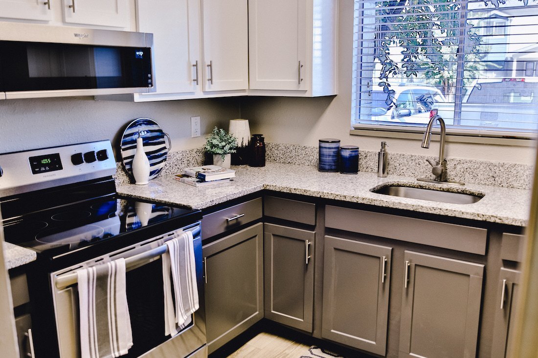 The Jameson Apartments Homewood, AL