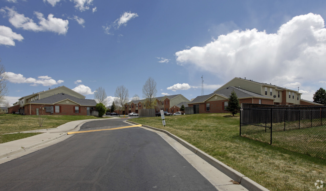 Foto del edificio - Greens of Northglenn