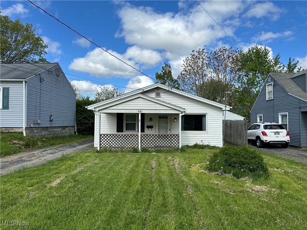 Primary Photo - 48 N Navarre Ave