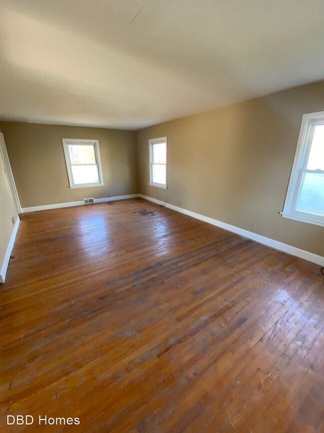 Foto del edificio - 4 br, 1.5 bath House - 4616 Gaywood