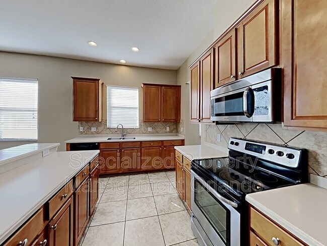 Building Photo - 14670 Brunswood Way