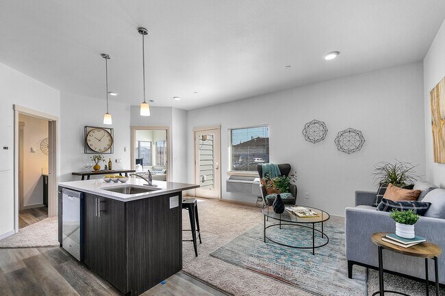 Foto del edificio - 630 NW Kingwood Ave