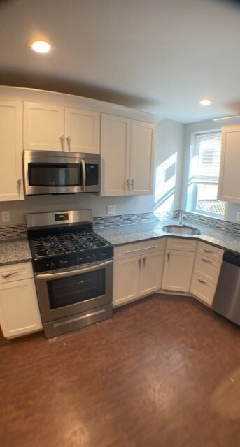 Foto del edificio - 3510 Leech St