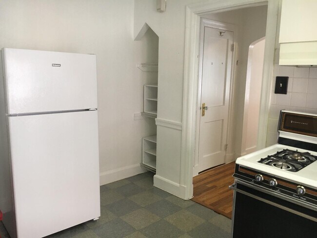 Foto del edificio - 15 Beechcroft St